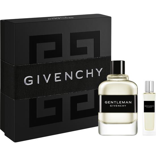 GIVENCHY Gentlemen Eau De Toilette Gift Set