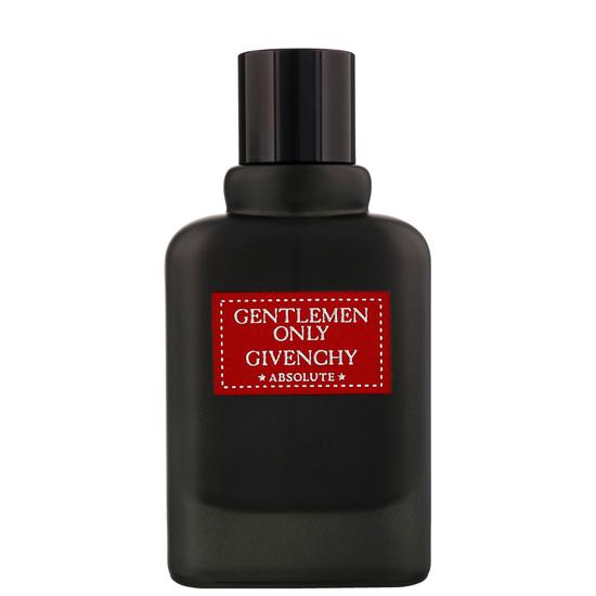 GIVENCHY Gentlemen Only Absolute Eau De Parfum 50ml