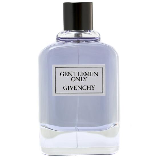 GIVENCHY Gentlemen Only Eau De Toilette 100ml