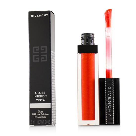GIVENCHY Gloss Interdit