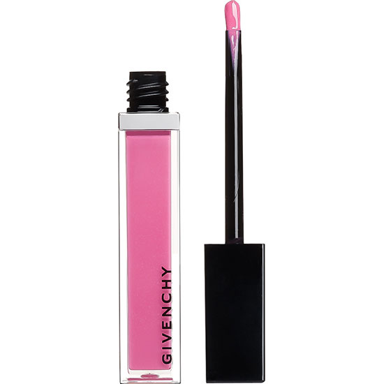 GIVENCHY Gloss Interdit Ultra Shiny Colour Plumping Effect 06 Lilac Confession 6ml