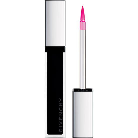 GIVENCHY Gloss Revelateur 2 Noir Revelateur 6ml