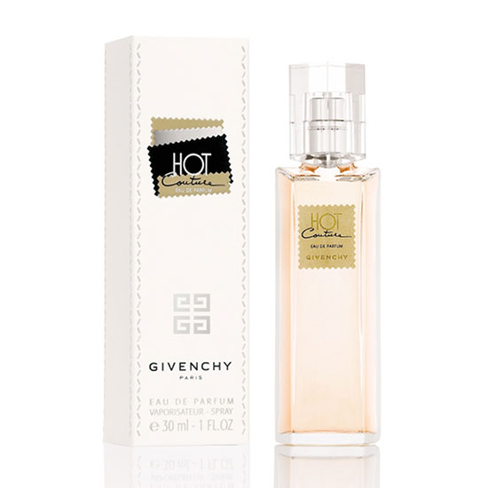 GIVENCHY Hot Couture Eau de Parfum Spray
