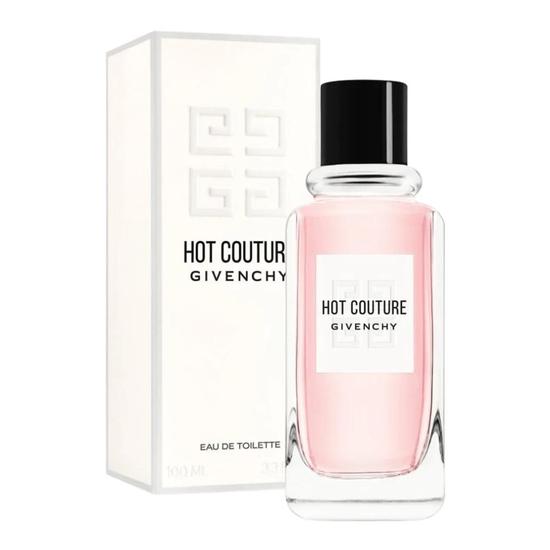 GIVENCHY Hot Couture Mythical Eau De Toilette Women's Perfume
