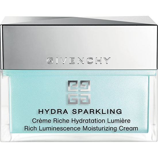 GIVENCHY Hydra Sparkling Rich Moisturising Cream 50ml