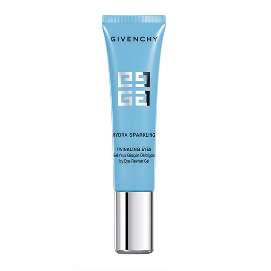 GIVENCHY Hydra Sparkling Twinkling Eyes Icy Eye Reviver Gel 15ml