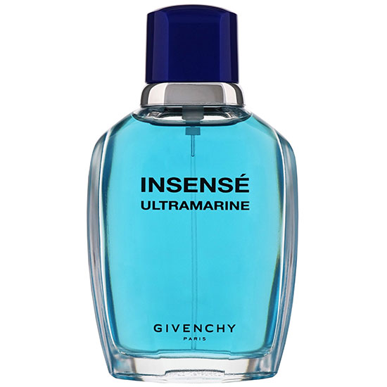 GIVENCHY Insense Ultramarine Eau De Toilette 100ml