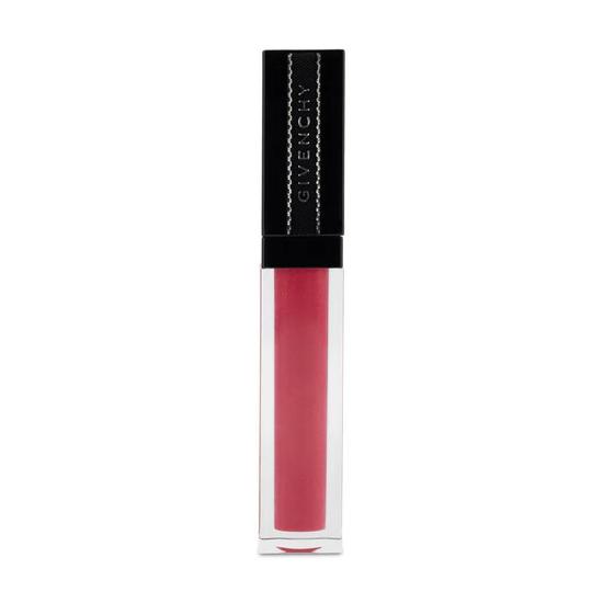 GIVENCHY Interdit Vinyl Pink Lip Gloss