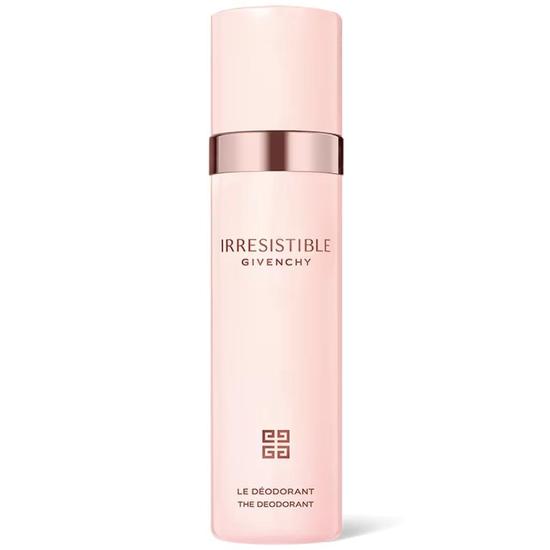 GIVENCHY Irresistible Deodorant 100ml