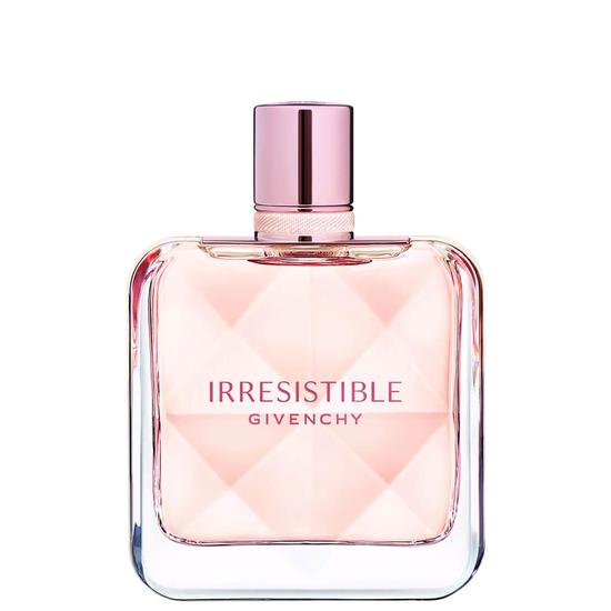 GIVENCHY Irresistible Eau De Toilette Fraiche 80ml