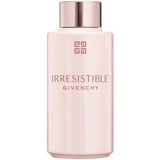 GIVENCHY Irresistible Bath & Shower Oil 200ml