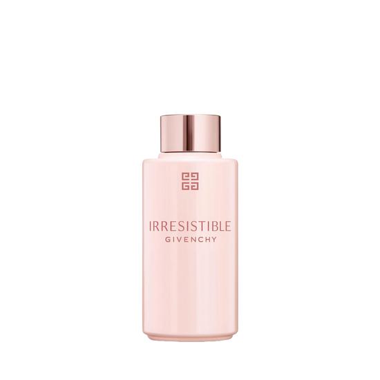 GIVENCHY Irresistible Givenchy Eau De Parfum Bath & Shower Oil 200ml
