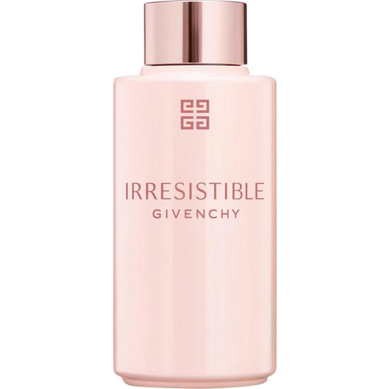 GIVENCHY Irresistible Givenchy Eau De Parfum Hydrating Body Lotion 200ml