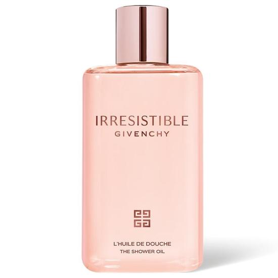 GIVENCHY Irresistible Shower Oil 200ml
