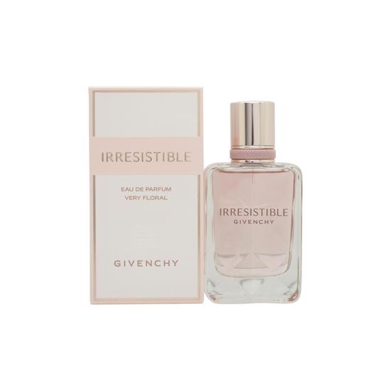 GIVENCHY Irresistible Very Floral Eau De Parfum 35ml