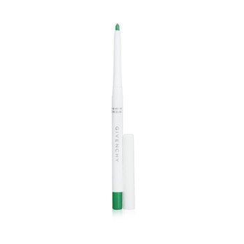 GIVENCHY Khol Couture Waterproof Retractable Eyeliner 05 Jade