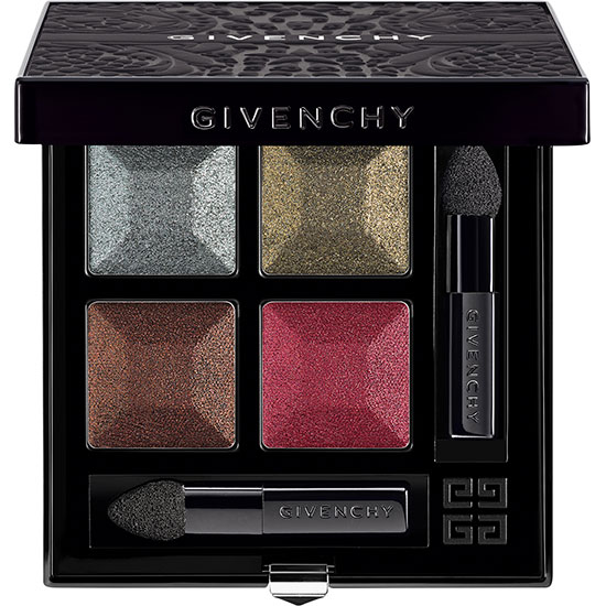 GIVENCHY La Palette Midnight Skies Eye Palette 4g