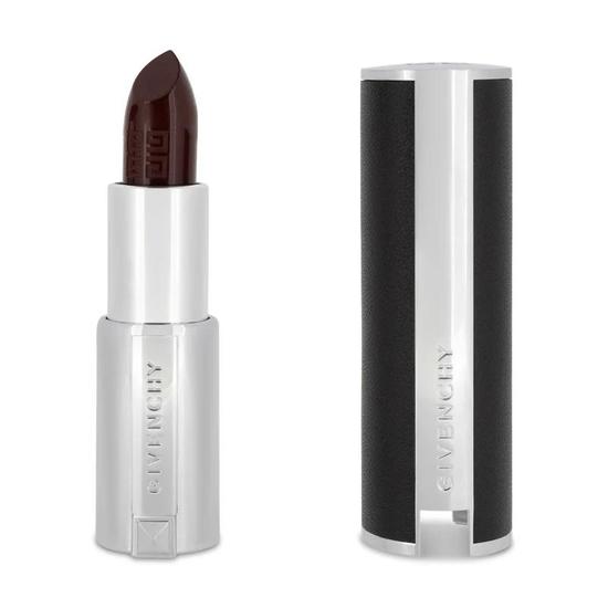 GIVENCHY Le Rouge 326 Pourpre Edgy Intense Purple Lipstick