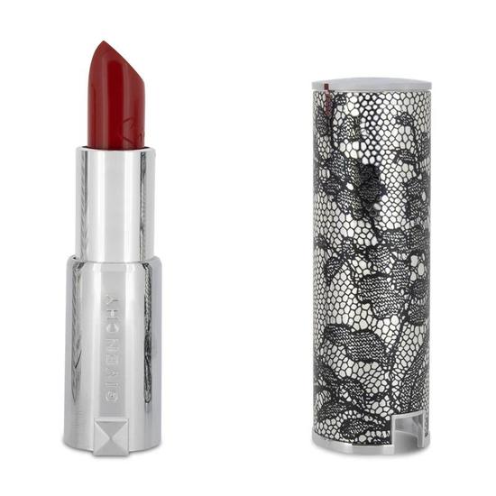 GIVENCHY Le Rouge Couture Edition Lipstick In 306 Carmin Escarpin Red