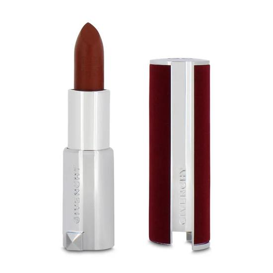 GIVENCHY Le Rouge Deep Velvet Matte Lipstick, Shade 35 Rouge Initie