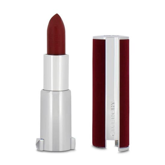 GIVENCHY Le Rouge Deep Velvet Red Lipstick 36 L'Interdit