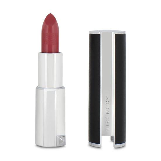 GIVENCHY Le Rouge Intense Colour Pink Lipstick 201 Rose Taffetas