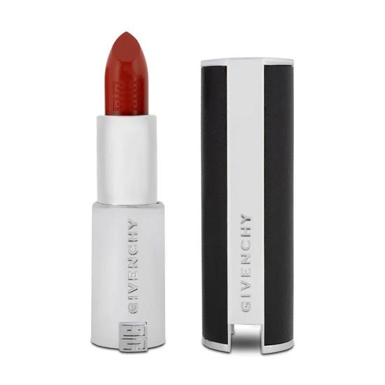 GIVENCHY Le Rouge Interdit 301 Intense Silk Pink Lipstick