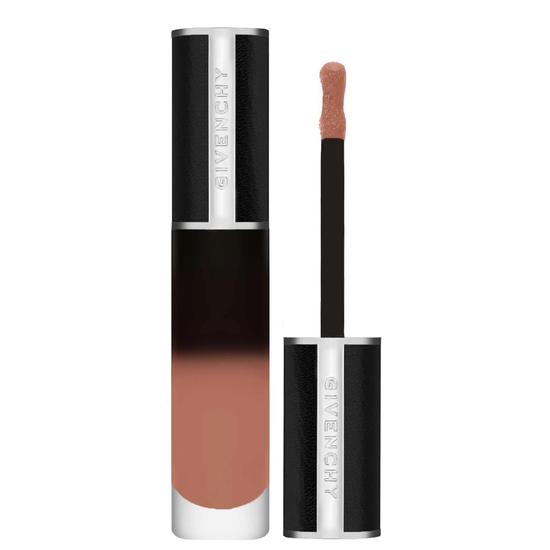 GIVENCHY Le Rouge Interdit Cream Velvet Lipstick