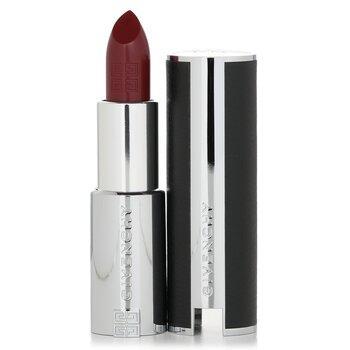 GIVENCHY Le Rouge Interdit Intense Silk Lipstick N334 Grenat Volontaire
