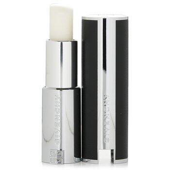 GIVENCHY Le Rouge Interdit Universal Lip Balm N00 Natural Finish