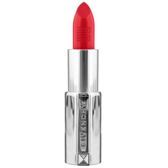 GIVENCHY Le Rouge Luminous Matte & High Coverage Lipstick 306 Carmin Escarpin