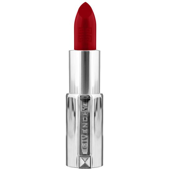 GIVENCHY Le Rouge Luminous Matte & High Coverage Lipstick 307 Grenat Initie