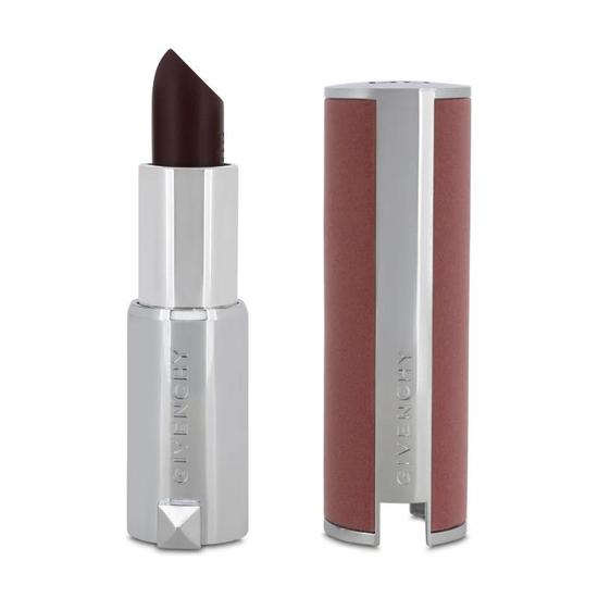 GIVENCHY Le Rouge Sheer Velvet Red Lipstick 39 Rouge Grenat