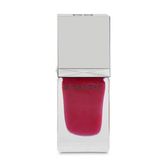 GIVENCHY Le Vernis 05 Fuchsia Irresistible Nail Lacquer
