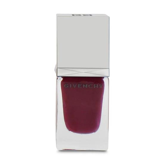 GIVENCHY Le Vernis 06 Framboise Velours Nail Polish