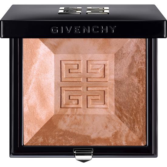GIVENCHY Les Saisons Healthy Glow Powder Marbled Edition 2.5 Naturel Rose