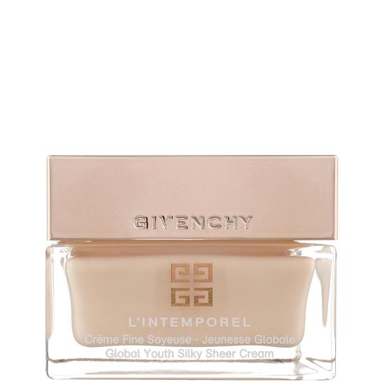 GIVENCHY L'Intemporel Global Youth Silky Sheer Cream 50ml