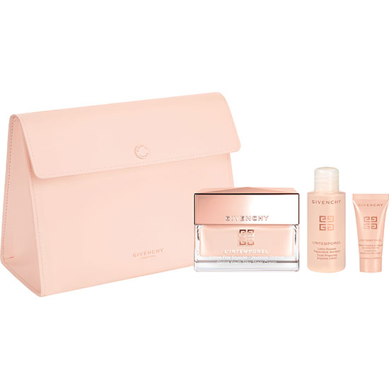 GIVENCHY L'Intemporel Global Youth Silky Sheer Cream Gift Set 50ml