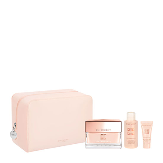 GIVENCHY L'Intemporel Skin Care Set