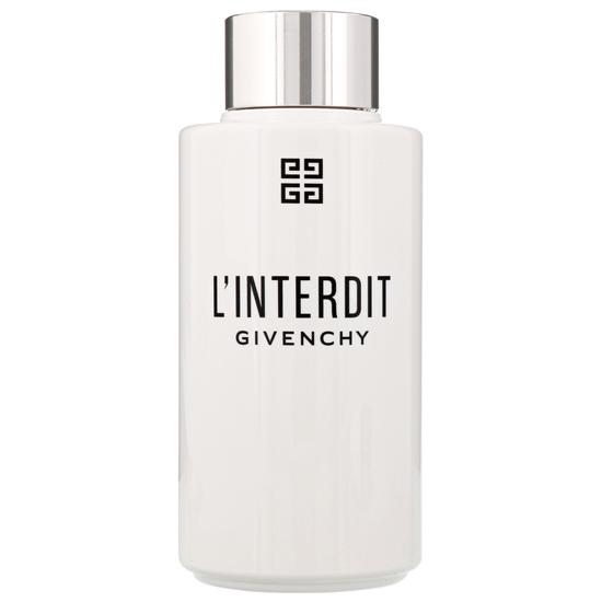 Givenchy L'Interdit Body Lotion