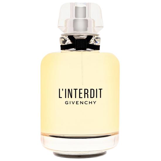 GIVENCHY L'Interdit Eau De Parfum 125ml