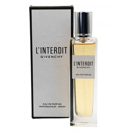 GIVENCHY L'Interdit Eau De Parfum 15ml