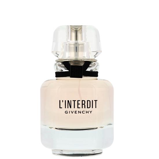 GIVENCHY L'Interdit Eau De Parfum | Cosmetify