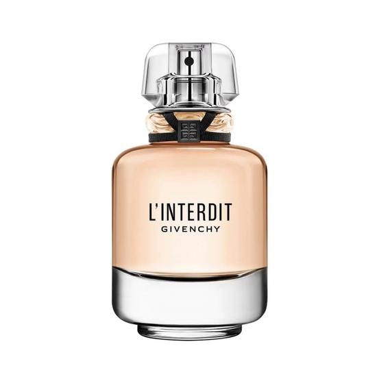GIVENCHY L'Interdit Eau De Parfum