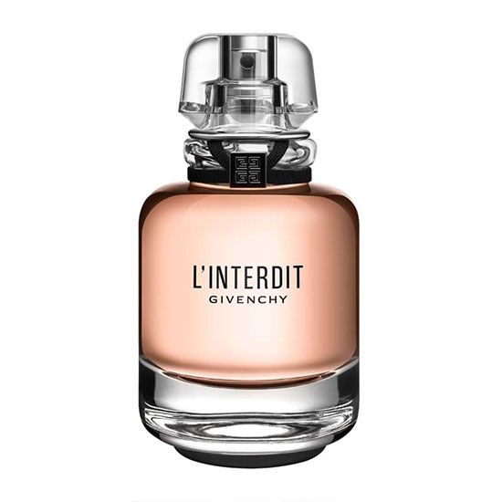 GIVENCHY L'Interdit Eau De Parfum 80ml