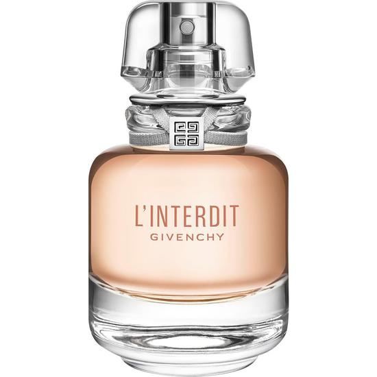 GIVENCHY L'Interdit Eau De Toilette 35ml