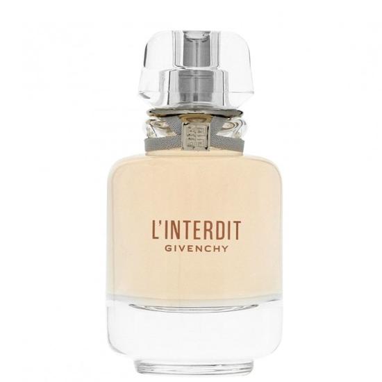 GIVENCHY L'Interdit Eau De Toilette 50ml