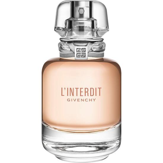 GIVENCHY L'Interdit Eau De Toilette 50ml