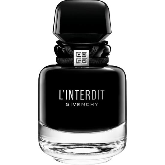 GIVENCHY L'Interdit Intense Eau De Parfum | Cosmetify