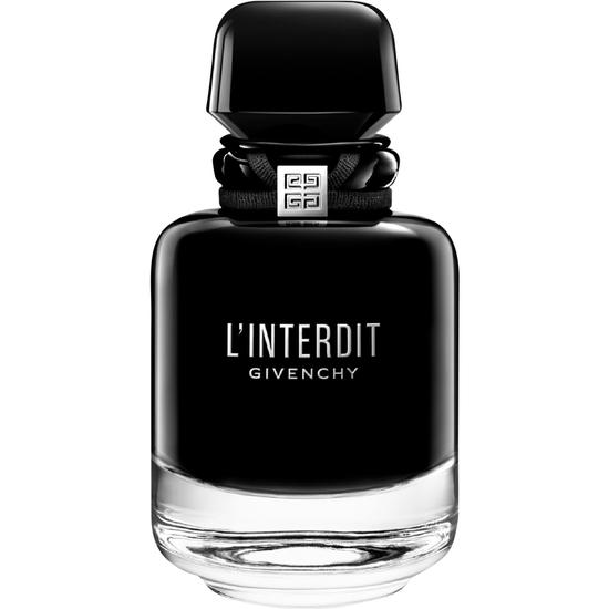 GIVENCHY L'Interdit Intense Eau De Parfum 80ml